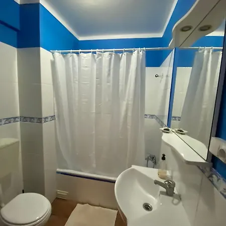 Apartman Sua Escapada Ideal Comeca Aqui *