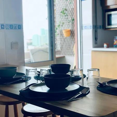 Apartman Sua Escapada Ideal Comeca Aqui