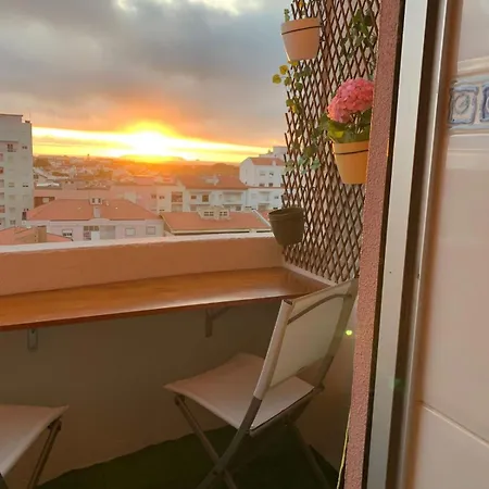 Lejlighed Sua Escapada Ideal Comeca Aqui