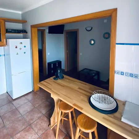 Sua Escapada Ideal Comeca Aqui Lejlighed