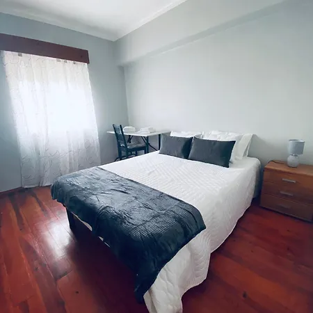 Lejlighed Sua Escapada Ideal Comeca Aqui Peniche