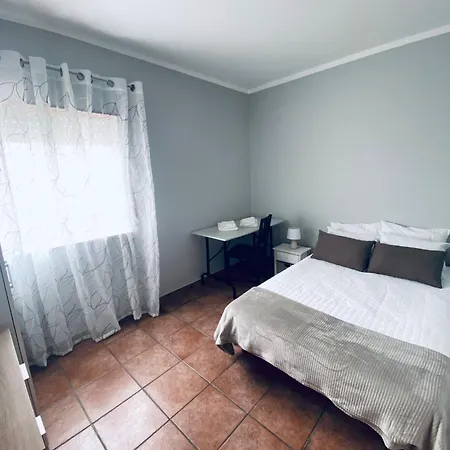 Sua Escapada Ideal Comeca Aqui *
